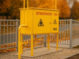 Отказали в получении технических условий на газ?